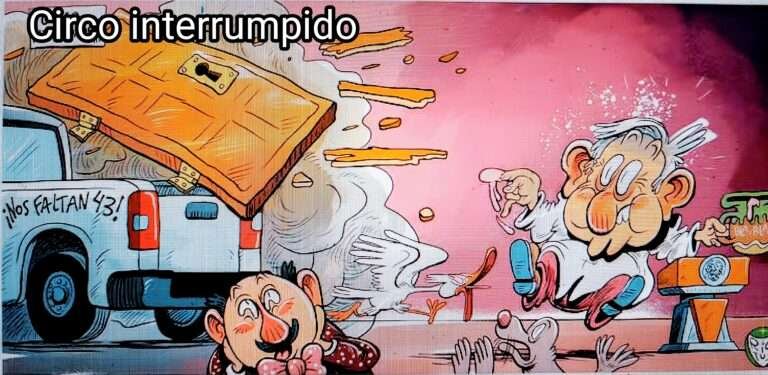 La Política me da Risa…y Flojera También