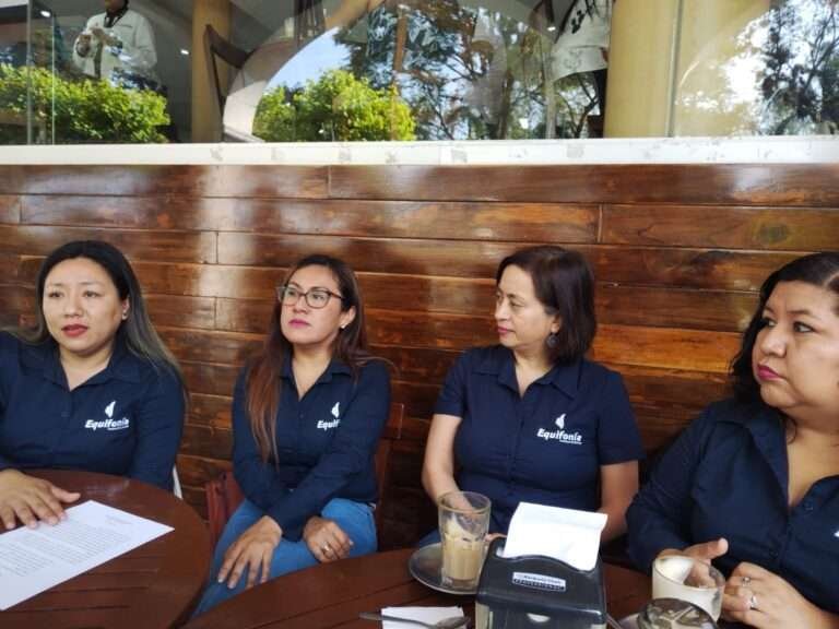 Veracruz tercera entidad con 605 embarazos en niñas de 9 a 14 años registradas en el 2023