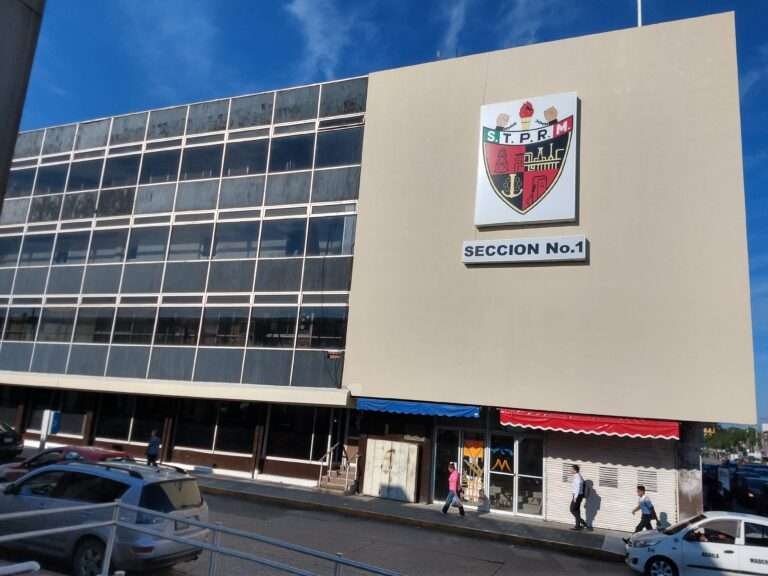 Petroleros INDIGNADOS