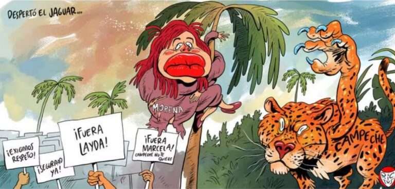 La Política me da Risa…y Flojera También