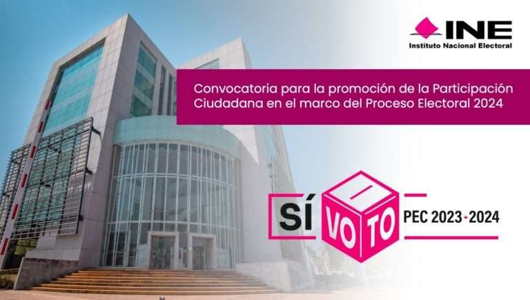 Extiende UAT convocatoria del INE para promover participación ciudadana en el proceso electoral