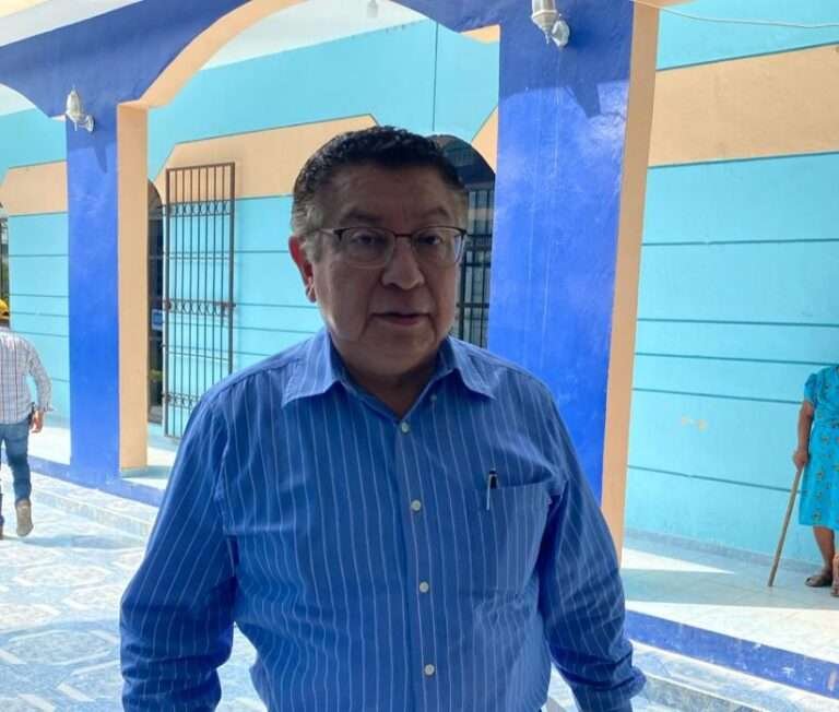 Mantienen coordinación con mandos policiacos