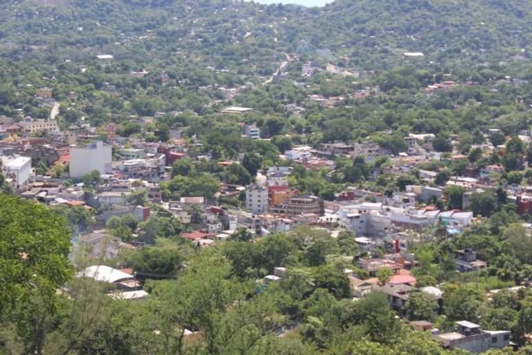 Pésimo servicio de la CFE en Tantoyuca