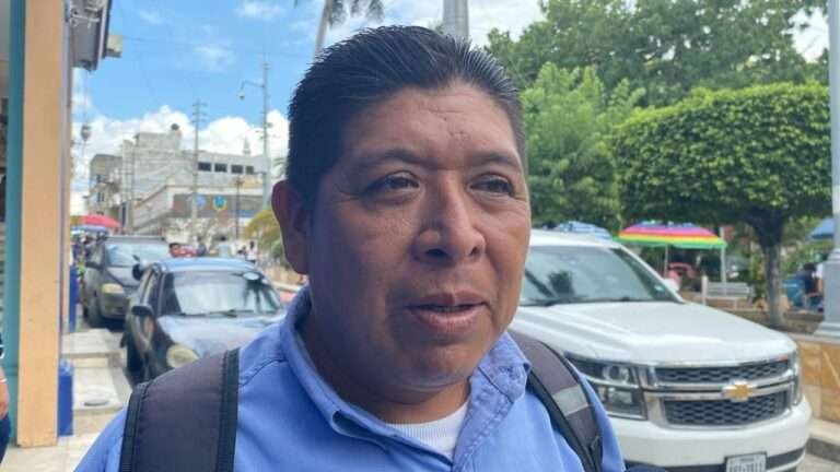 Preocupa la falta de lluvias abundantes