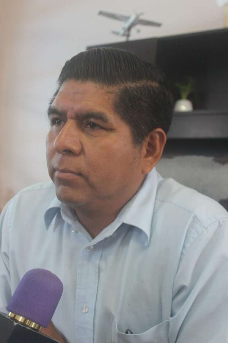 Importante seguir preservando el tenek