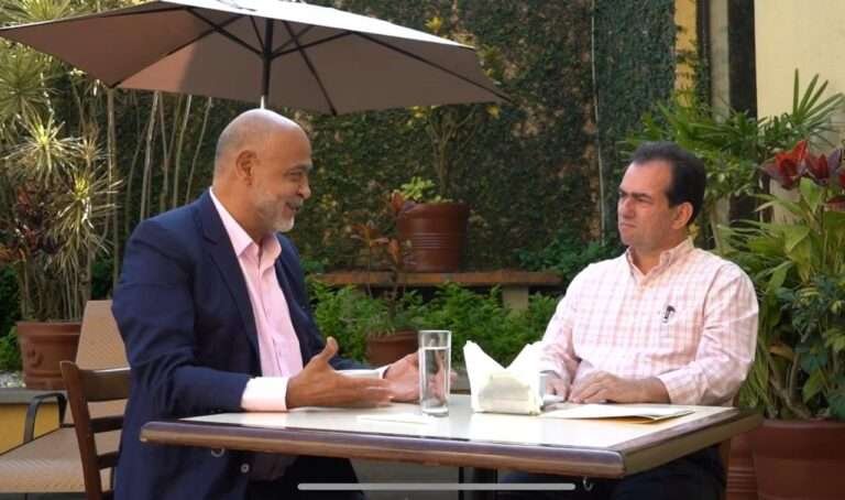 Gestión de recursos naturales, vital para el futuro de Veracruz: Pepe Yunes