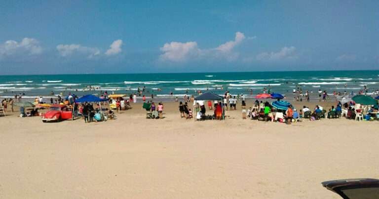 Efecto» Acapulco, podría beneficiar al sector turístico del Sur de Tamaulipas