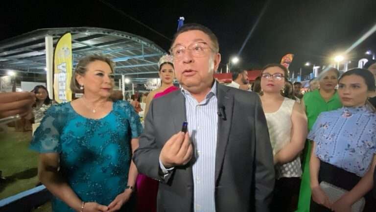 50 años de la Expo Feria Tantoyuca