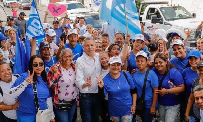 Juntos Haremos de Tampico y Madero un Mejor Destino Turístico: Chucho Nader