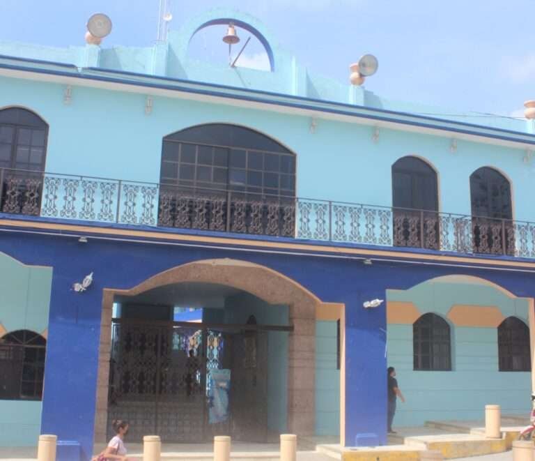 Ayuntamiento suspenderá labores a partir del miércoles