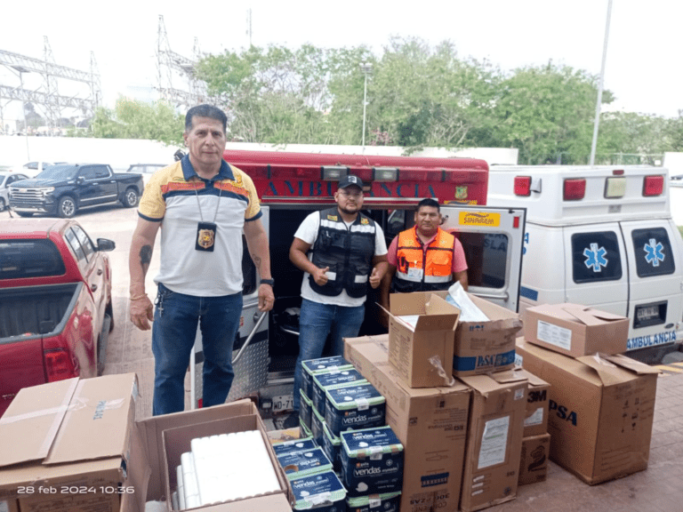 Persiste la falta de insumos en el hospital IMSS Bienestar de Tampico “Carlos Canseco”