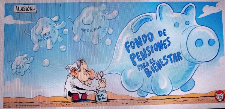 La Política me da Risa…y Flojera También