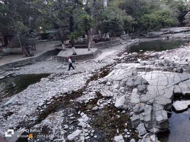 Niveles de calentamiento global actual no tiene precedentes; Rebelión Científica