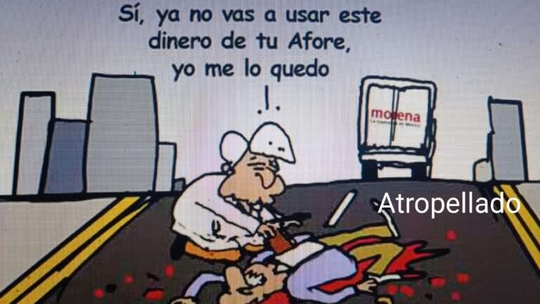 La Política me da Risa…y Flojera También