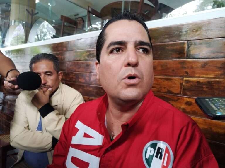 Candidatos de la Coalición Fuerza y Corazón por Veracruz son amenazados por gobierno de Morena