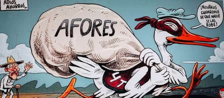 La Política me Risa…y Flojera También