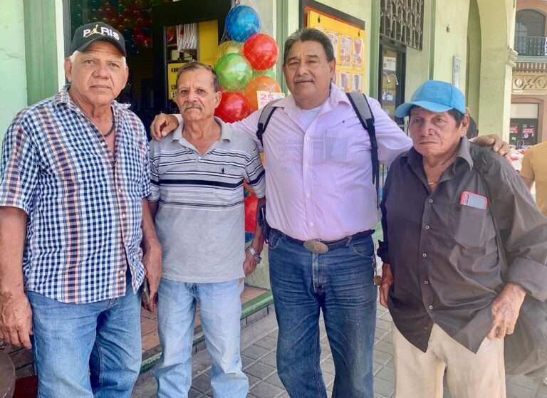 Gran expectativa de la clase obrera por el inicio del proyecto McDermott en Altamira