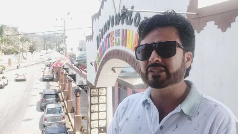 LLAMA FERNANDO CERVANTES A ESTAR LISTOS ANTE LOS EFECTOS DE LA SEQUÍA