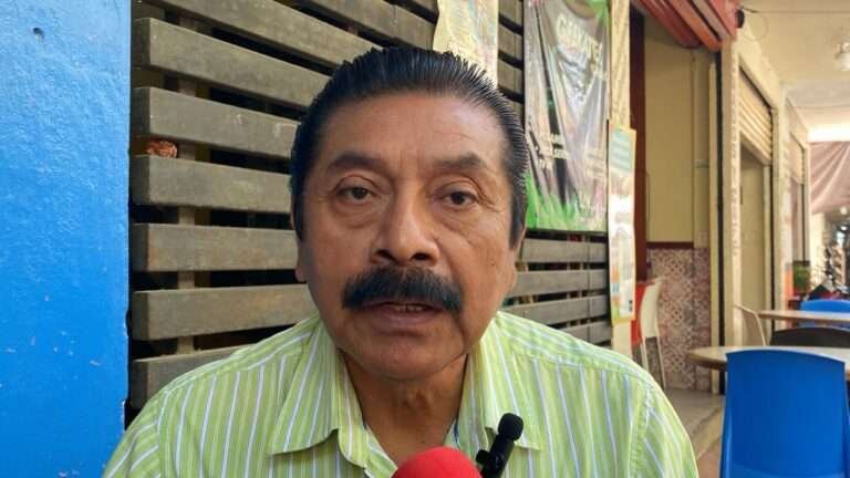 Se olvidan del campo los diferentes niveles de gobierno