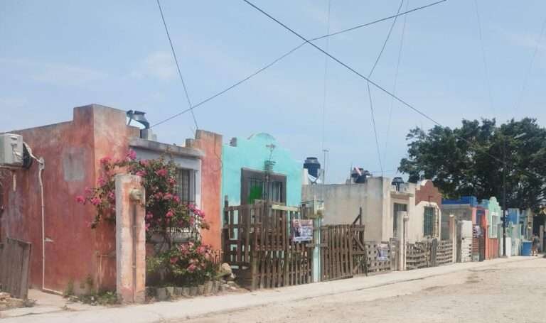 Familias pueden pedir apoyo a Unión de Colonos Esfuerzo Legal