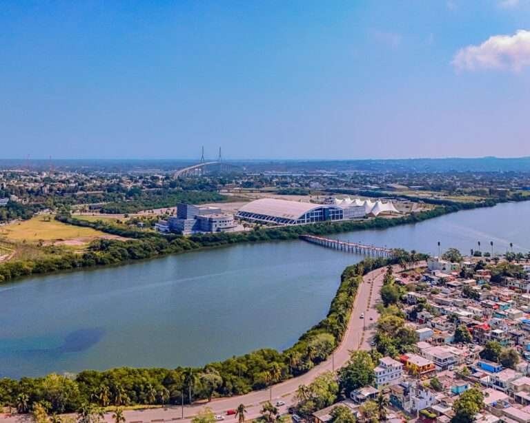 Confirma INEGI a Tampico como una de las Ciudades Más Seguras de México