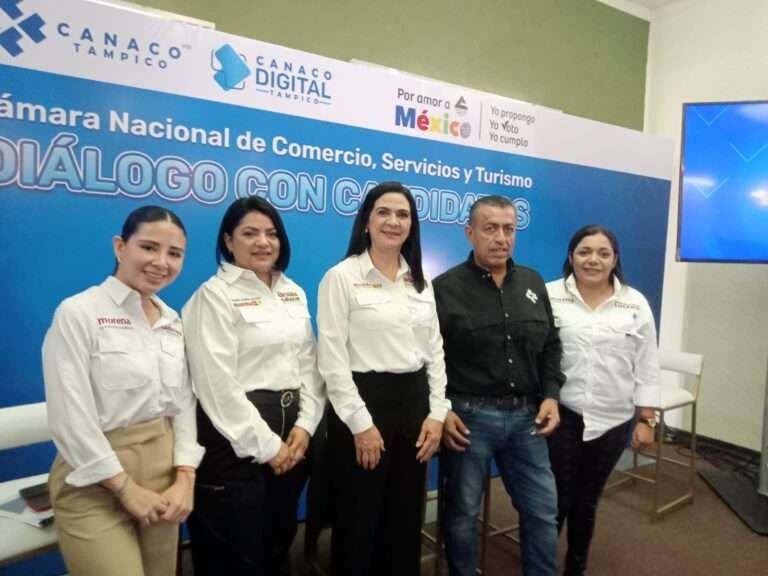 Federación debe invertir para resolver el problema de la falta de agua: CANACO