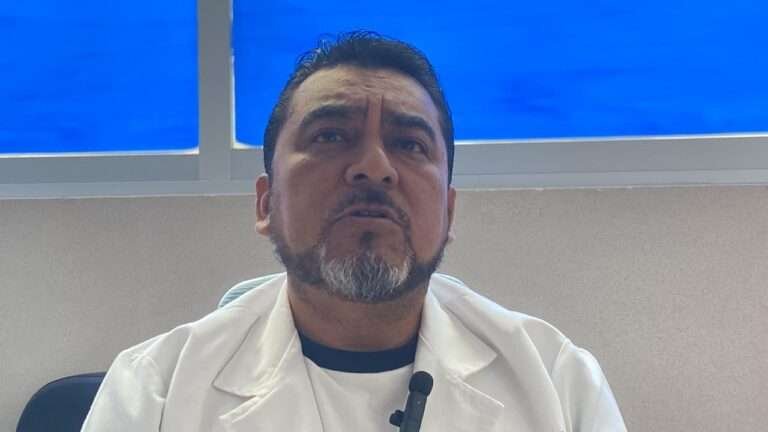 Llegará el Vacunatón a Tantoyuca el 6 y 7 de mayo