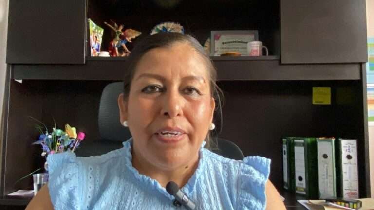 Piden depositar la basura en su lugar cuando acudan al panteón