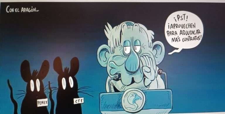 La Política me da Risa…y Flojera También