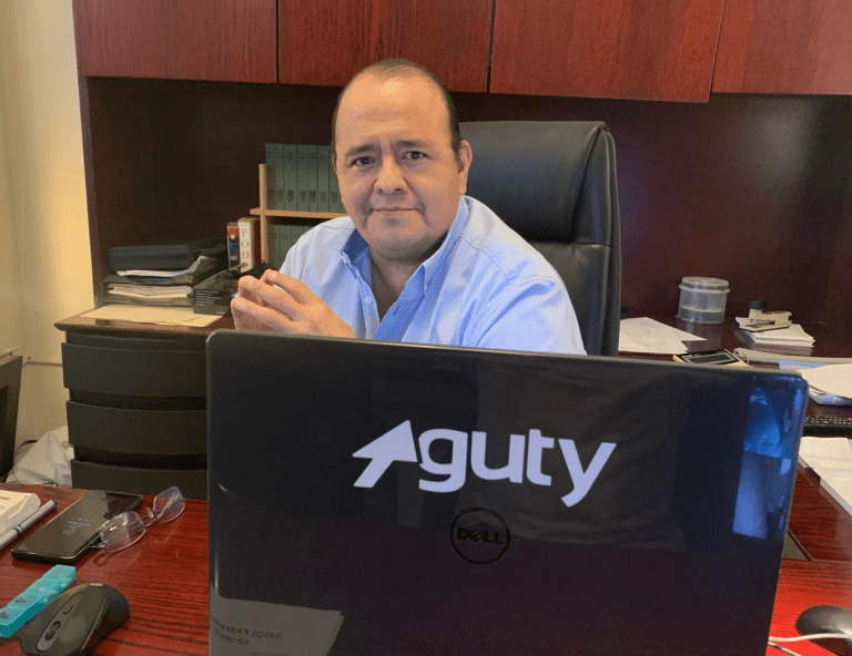 Fallece Agustín de la Huerta, ex director del Conalep Tamaulipas