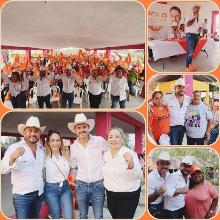 OZULUAMA SE PINTA DE NARANJA CON CHENCHO MARQUEZ