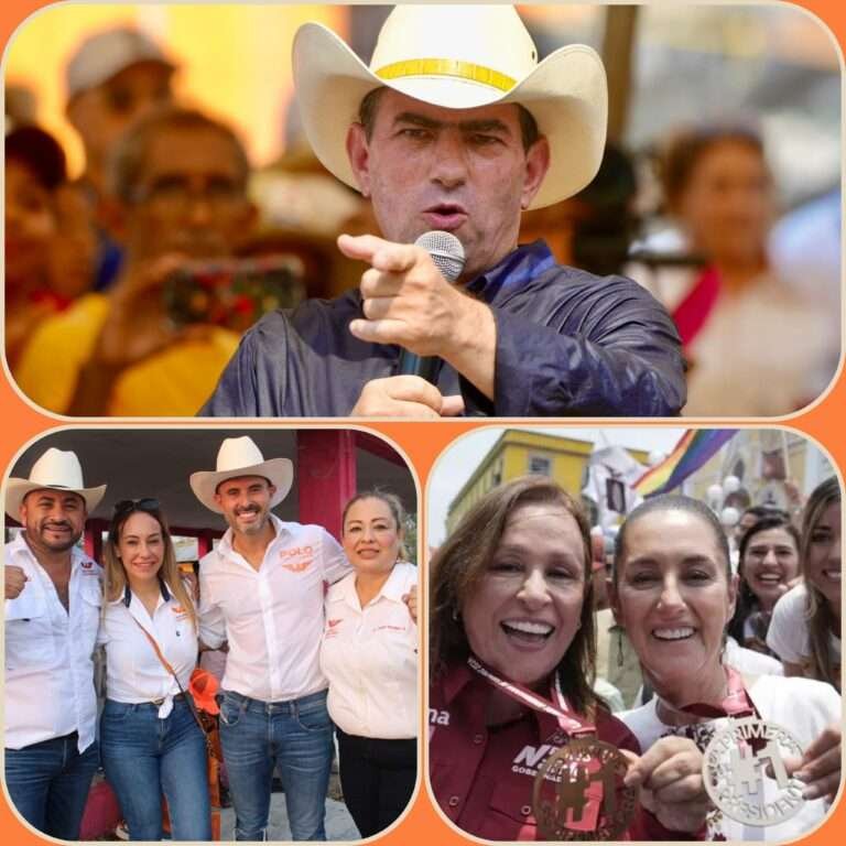 Veracruz: Entre el Continuismo y la Alternancia