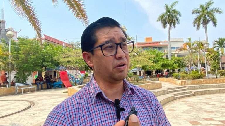 El PAN exige piso parejo para todos en el proceso electoral