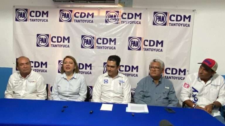 Llaman a la población que salga a votar el 2 de junio