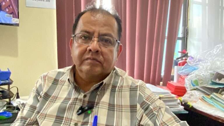 Sigue la ola de calor en la región