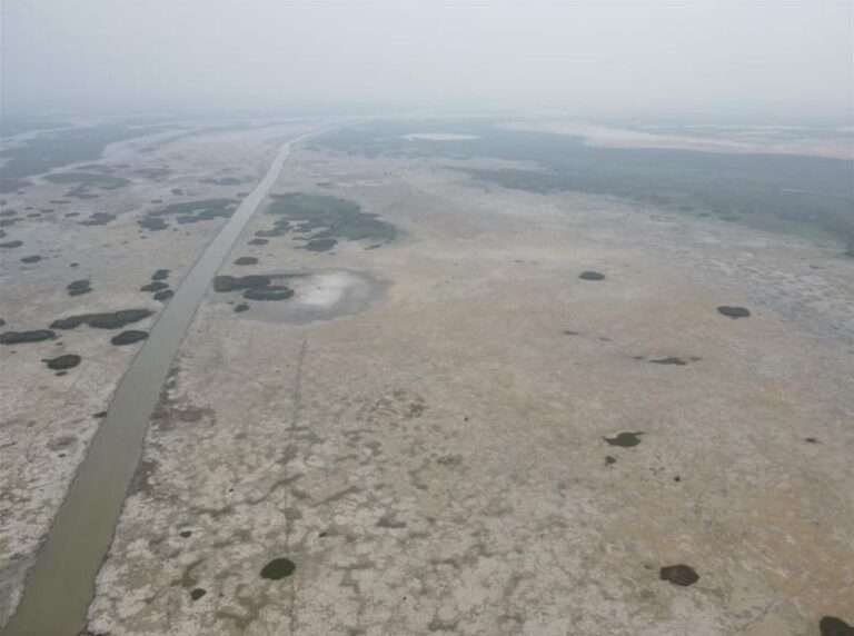Agua del Mante Llegará en 8 Días a la Zona Sur