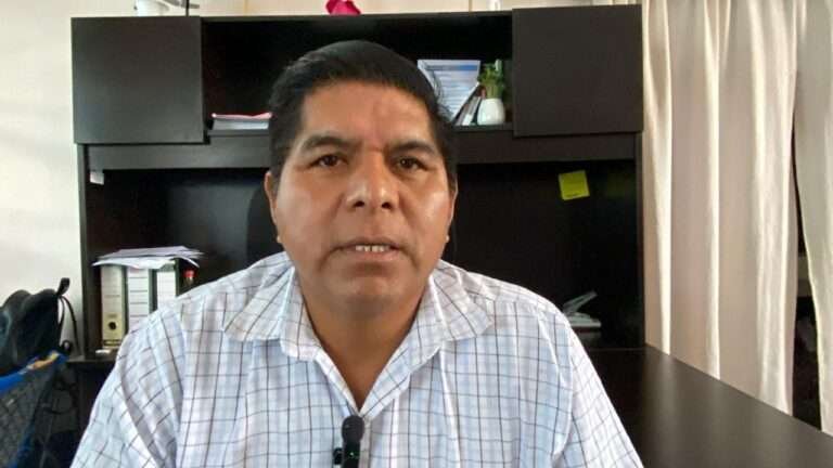 Ollas de barro parte de las artesanías de este municipio