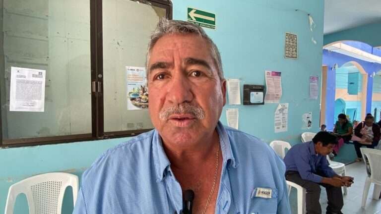 Crítica situación atraviesa la ganadería por el estiaje