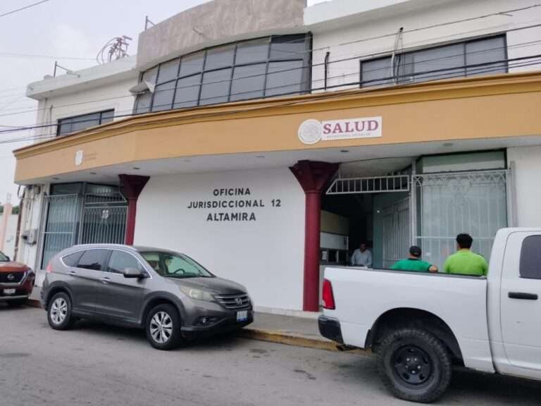 Se aplican acciones para cuidar agua en Centros de Salud