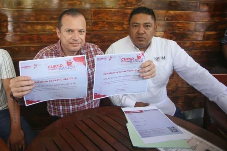 Designación de malos candidatos a las diputaciones hunden cada día a Morena