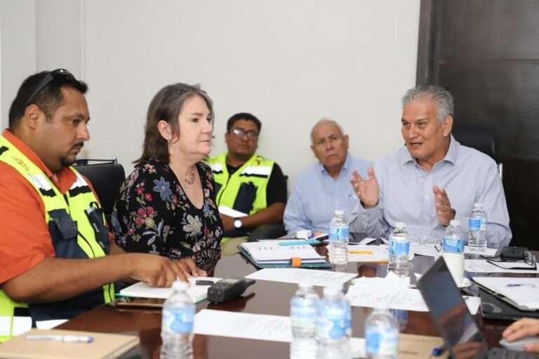 Registra Tamaulipas cuatro fallecidos por golpe de calor: SST