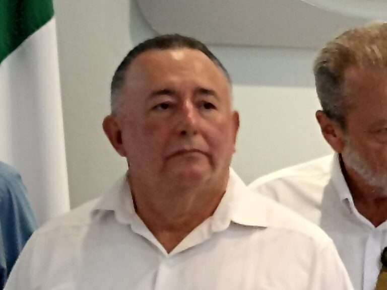 Por descuido del sector salud en México se cometen actos de negligencia criminal