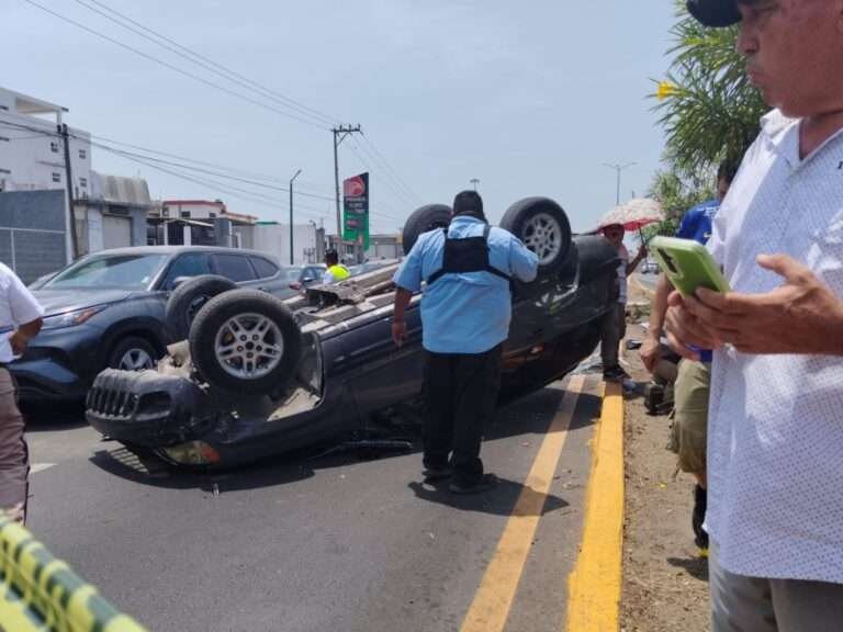 En Altamira serán más estrictos tránsito con automovilistas
