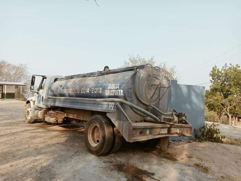 Se siguen presentando incendios