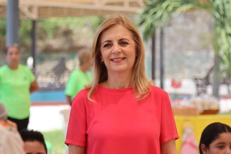 Invita DIF Tampico al Gran Bazar de Beneficio Social