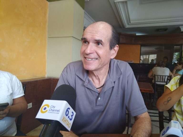 Llegaron 7000 personas a Congreso Mexicano del Petróleo