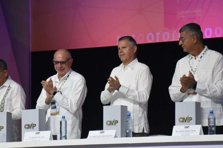 Tampico Reafirma su Importancia Turística Nacional: Chucho Nader