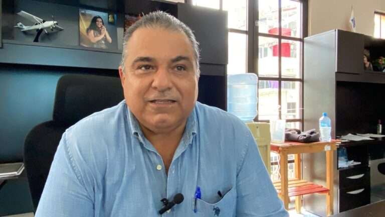 Ciudadanos deben generar conciencia sobre el daño al medio ambiente