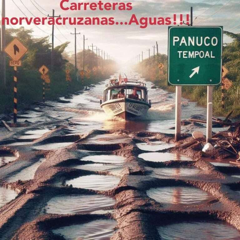 La Política me da Risa…y Flojera También