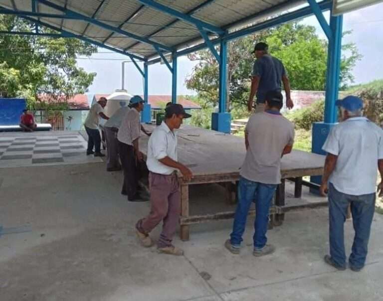 Gobierno municipal gran aliado de la Educación